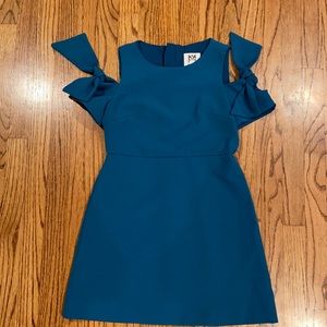 Milly Minis Girls Dress